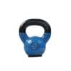 Vinyl Coated Russian Kettlebells - 4kg