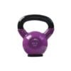 Vinyl Coated Russian Kettlebells - 6kg