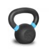 Russian Classic Kettlebells - 6kg