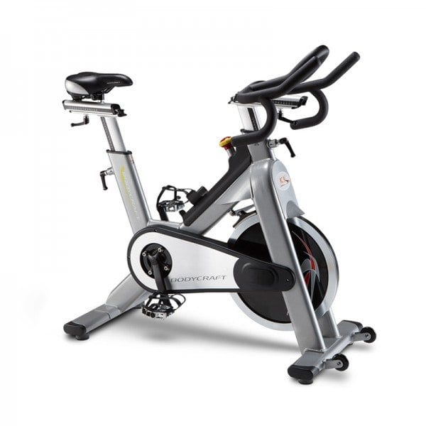 bodycraft spin bike