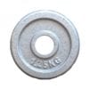 Cast Plates Standard 29mm Hole - 1.25kg