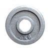 Cast Plates Standard 29mm Hole - 5kg