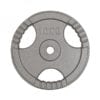 Cast Plates Standard 29mm Hole - 10kg