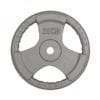 Cast Plates Standard 29mm Hole - 20kg