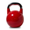 Pro Competition Steel Kettlebells - 10kg