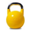 Pro Competition Steel Kettlebells - 12kg