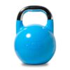 Pro Competition Steel Kettlebells - 16kg