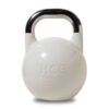 Pro Competition Steel Kettlebells - 20kg