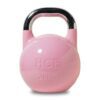 Pro Competition Steel Kettlebells - 28kg