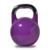Pro Competition Steel Kettlebells - 8kg
