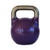 Pro Competition Steel Kettlebells - 8kg