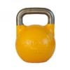 Pro Competition Steel Kettlebells - 12kg