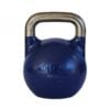 Pro Competition Steel Kettlebells - 16kg