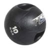 Double Grip Medicine Balls - 10kg