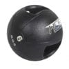 Double Grip Medicine Balls - 6kg