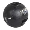 Double Grip Medicine Balls - 7kg