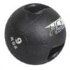 Double Grip Medicine Balls - 9kg