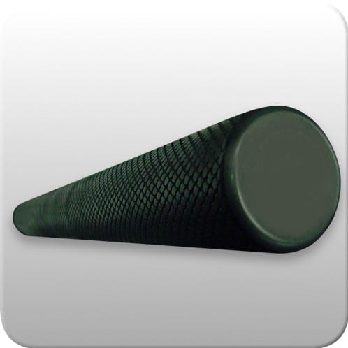 90cm Black Foam Roller - MOBILITY & STABILITY, Rollers - Product