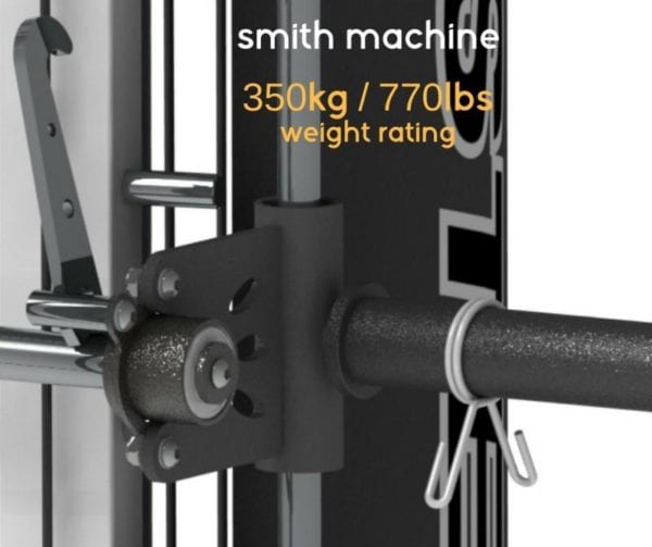 G6 smith machine 2025