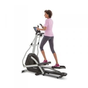 infiniti vg3 elliptical cross trainer