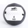 Leather Wall Balls - 4kg
