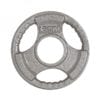 Olympic Cast Iron Plates - 1.25kg