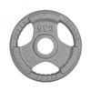 Olympic Cast Iron Plates - 5kg