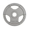 Olympic Cast Iron Plates - 10kg