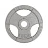 Olympic Cast Iron Plates - 15kg