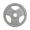 Olympic Cast Iron Plates - 20kg