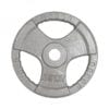 Olympic Cast Iron Plates - 25kg