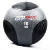 Rubber Medicine Balls - 10kg