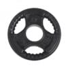 Rubber Coated Olympic Plates - 1.25kg