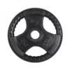 Rubber Coated Olympic Plates - 15kg