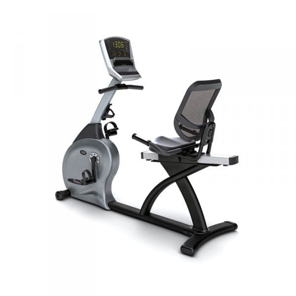 Vision Fitness R20 Classic Recumbent Exercise Bike Exagym