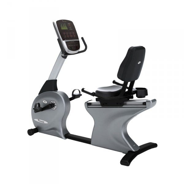 Vision Fitness R60 Recumbent Exercise Bike