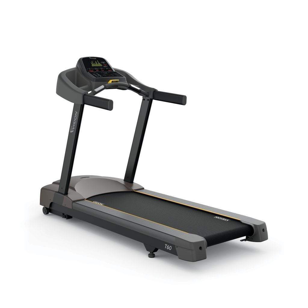 Exagym - Vision Fitness T60 Treadmill