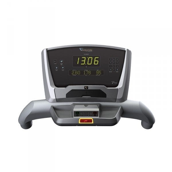 Tf40 treadmill 2025