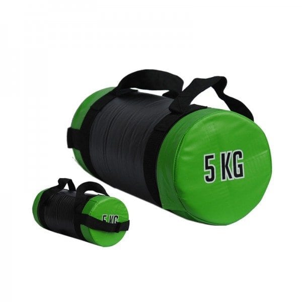 Weighted Power Bag - Exagym