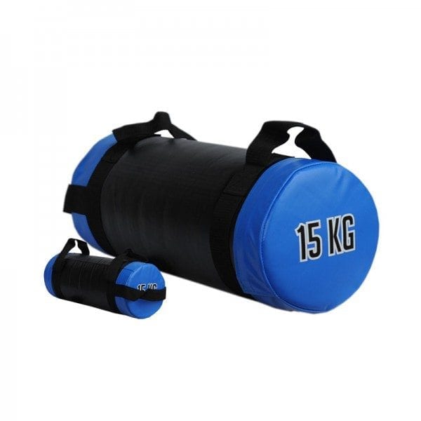 Weighted Power Bag Exagym