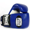 Punch Bag Busters Bag Mitts - Small - Blue (S/M/L/XL)
