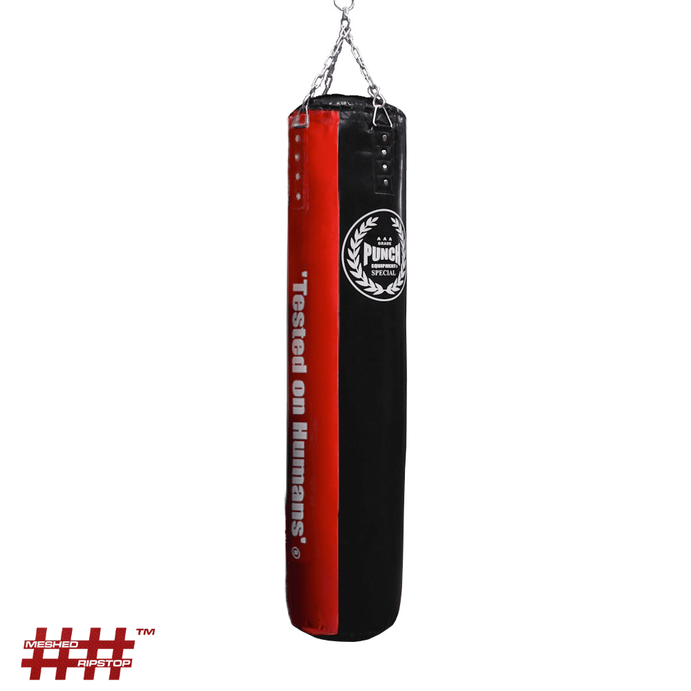 Punch AAA Freestanding Boxing Bag - Exagym