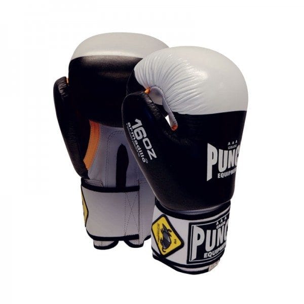 Punch Armadillos Safety Boxing Gloves Exagym Exagym