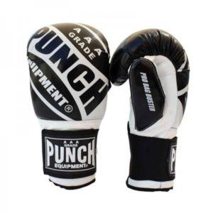 Punch AAA Freestanding Boxing Bag - Exagym