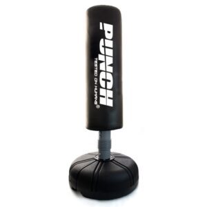 Urban Freestanding Rebound Bag