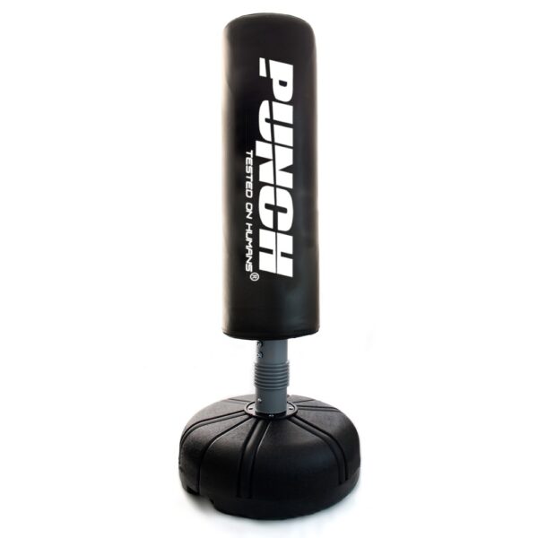 Urban Freestanding Rebound Bag