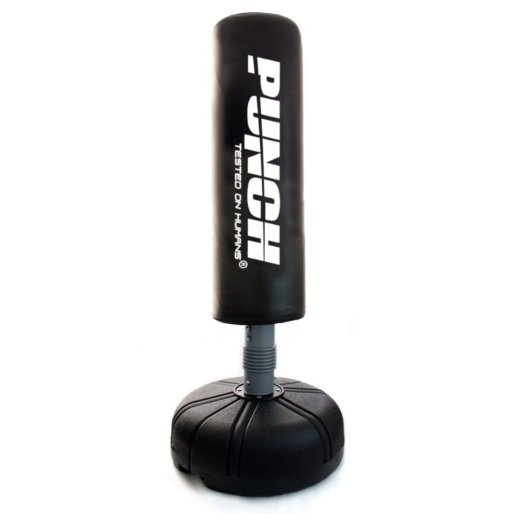 Urban Freestanding Rebound Bag