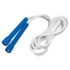 Precision Skipping Rope - 3m Blue