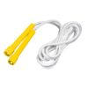 Precision Skipping Rope - 4.5m Yellow