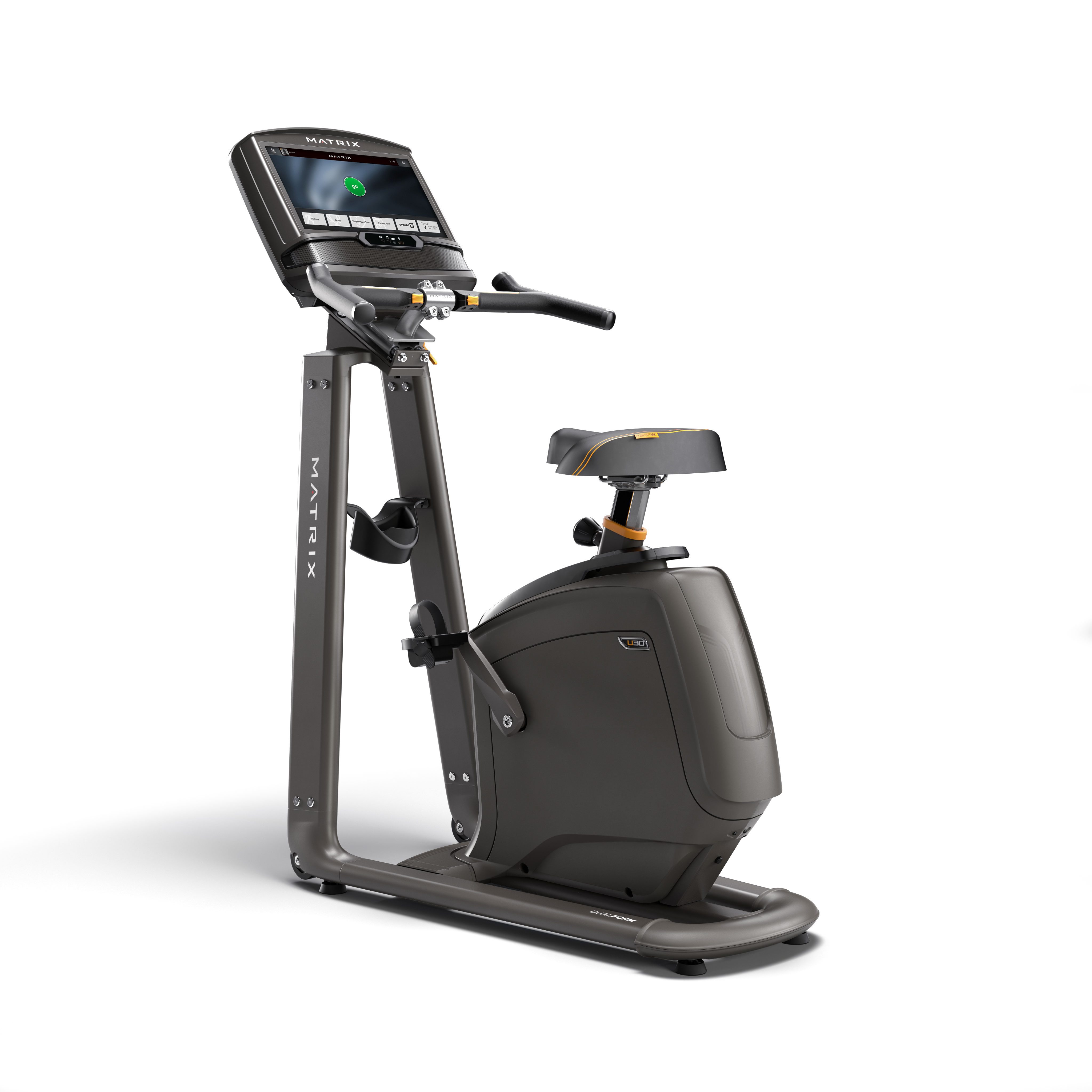 matrix 16 bike